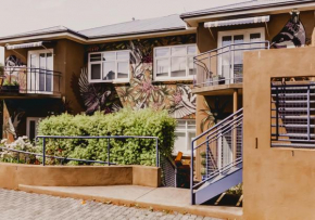 Hobart Rose Court Apartments Aurum